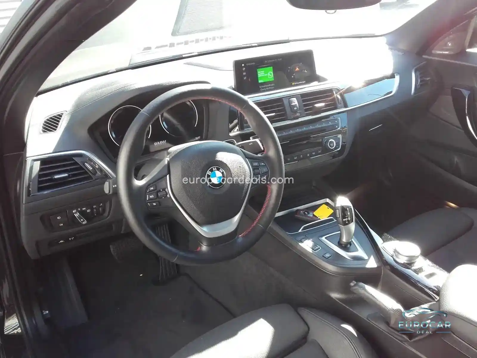 BMW 220