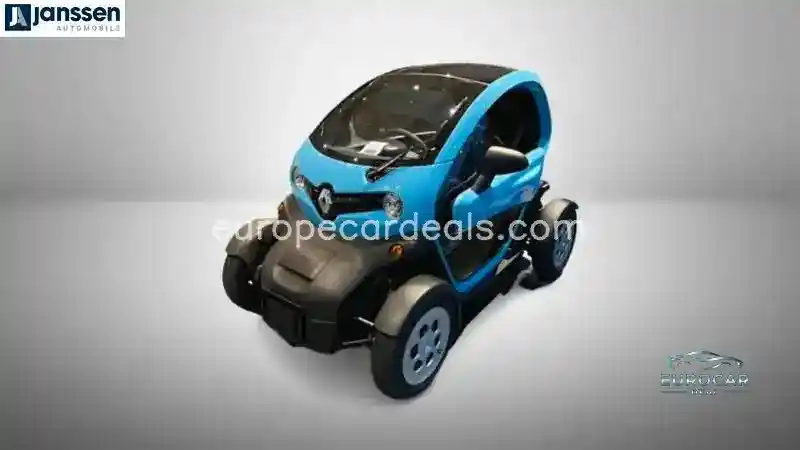 Renault Twizy