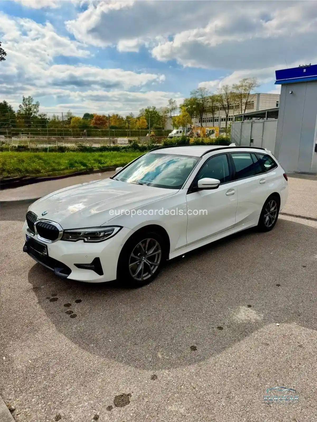 BMW 320