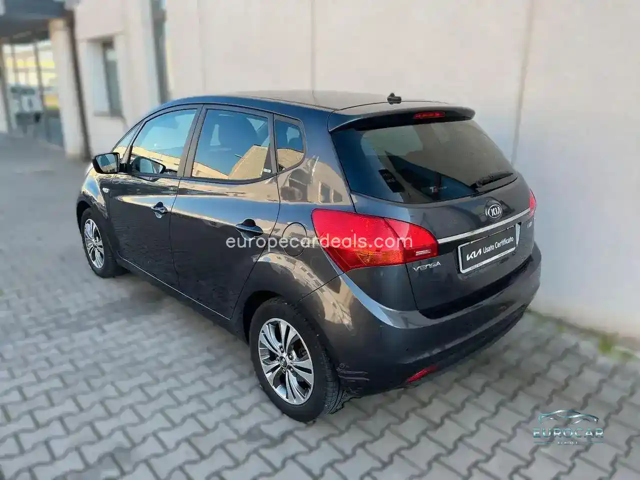 Kia Venga