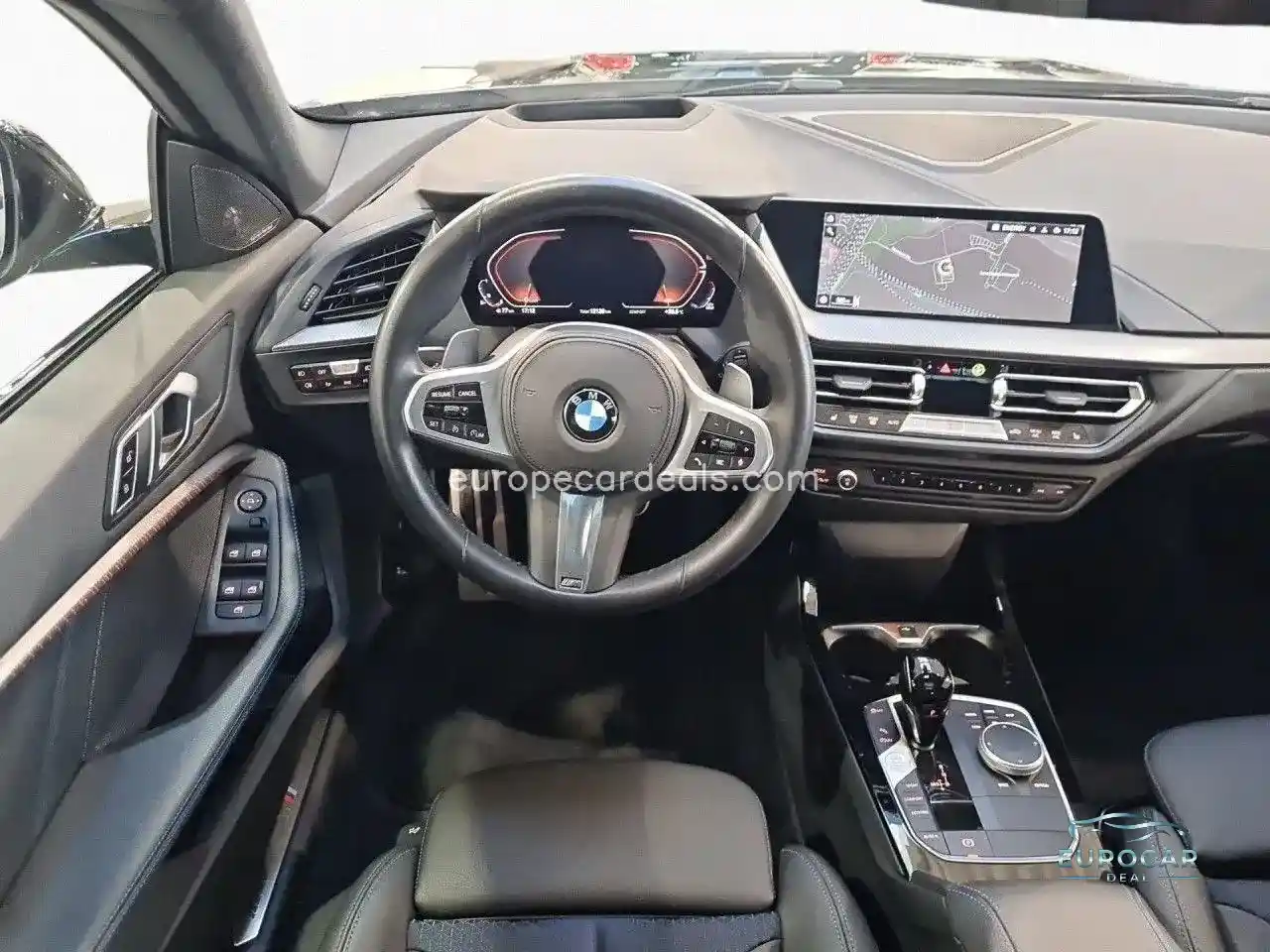 BMW 220 Gran Coupé