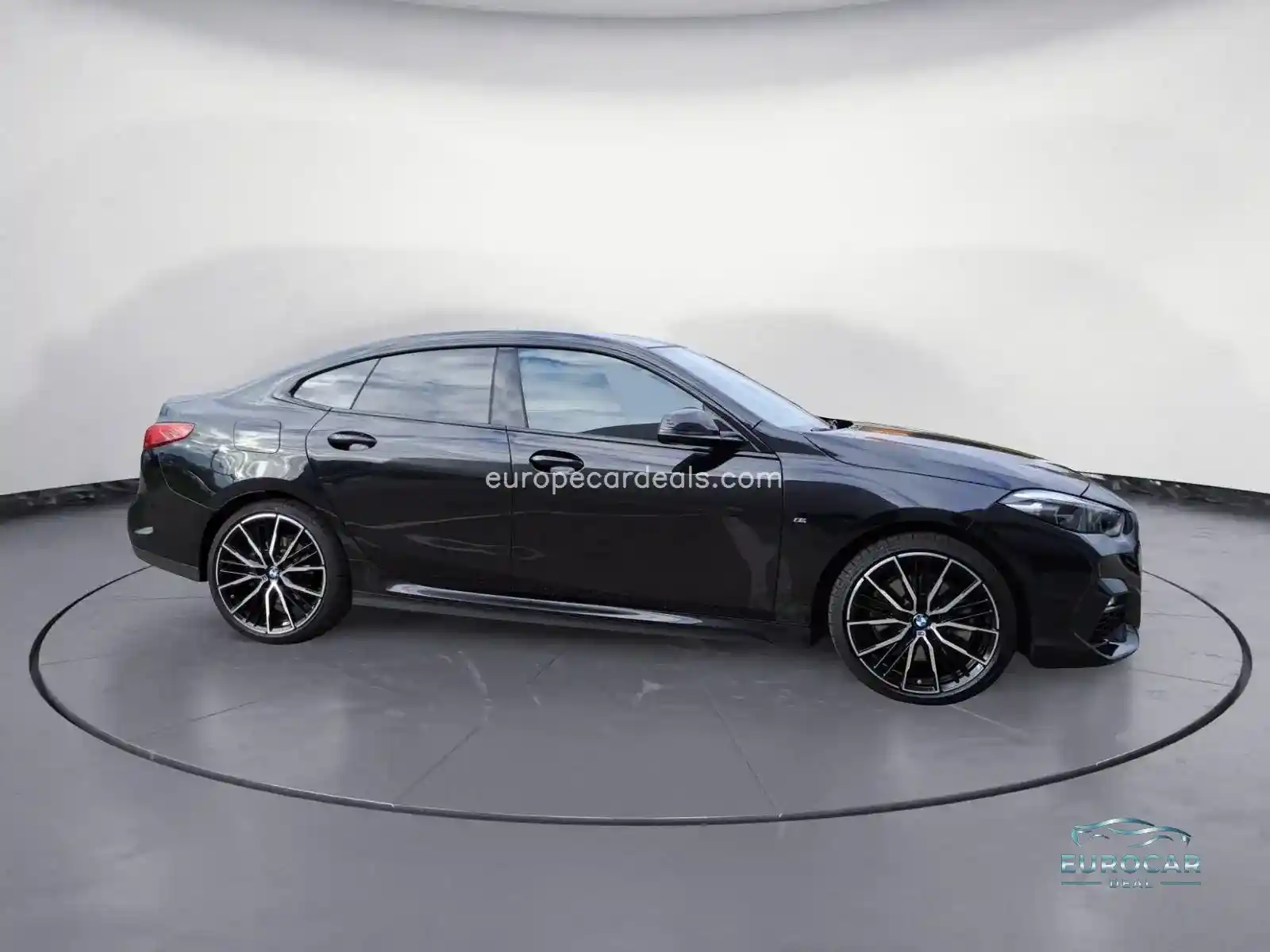 BMW 220 Gran Coupé