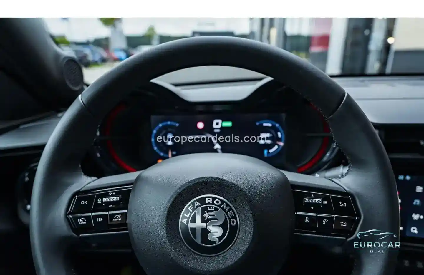 Alfa Romeo Junior