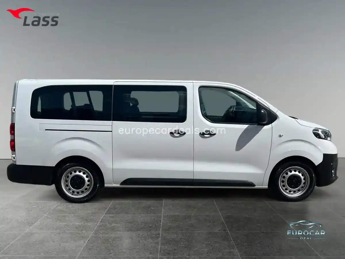 Toyota Proace (Verso)