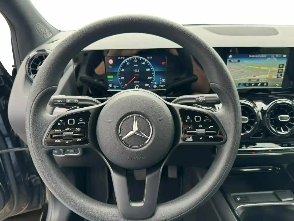Mercedes-Benz B 250