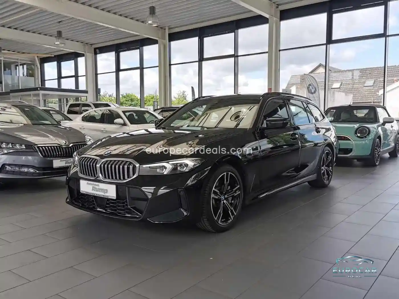 BMW 330