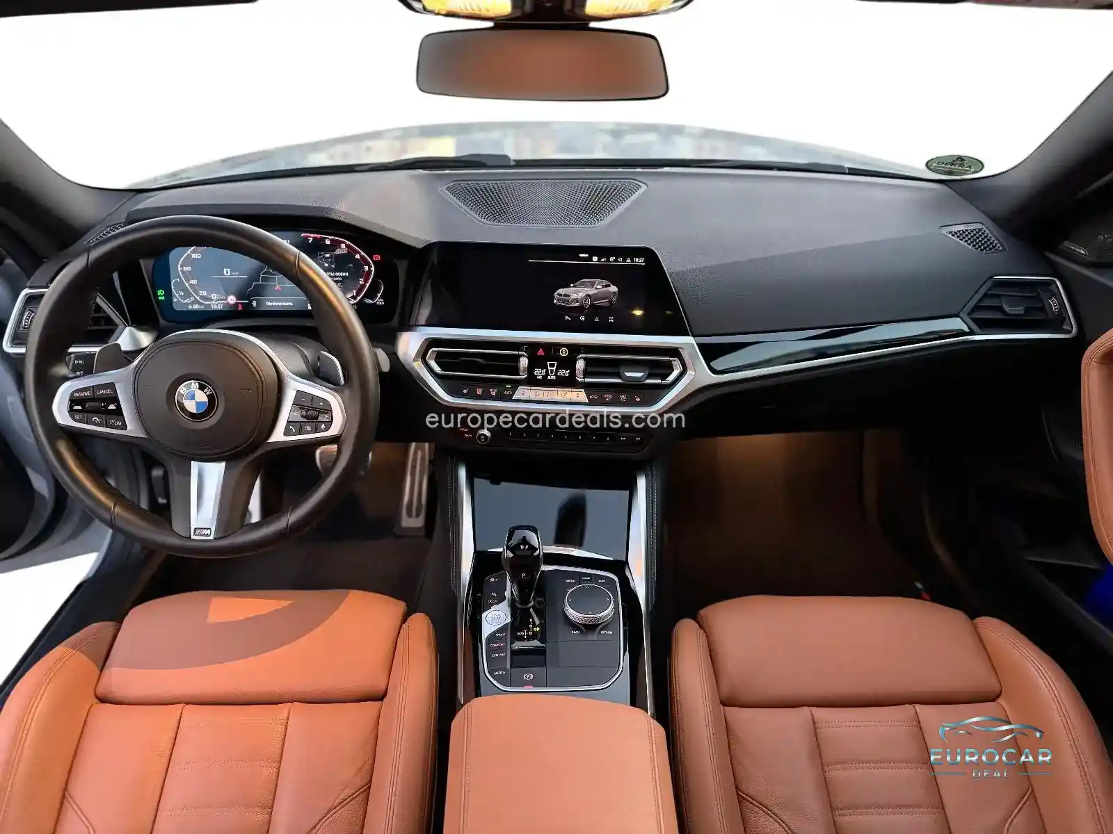 BMW M240i