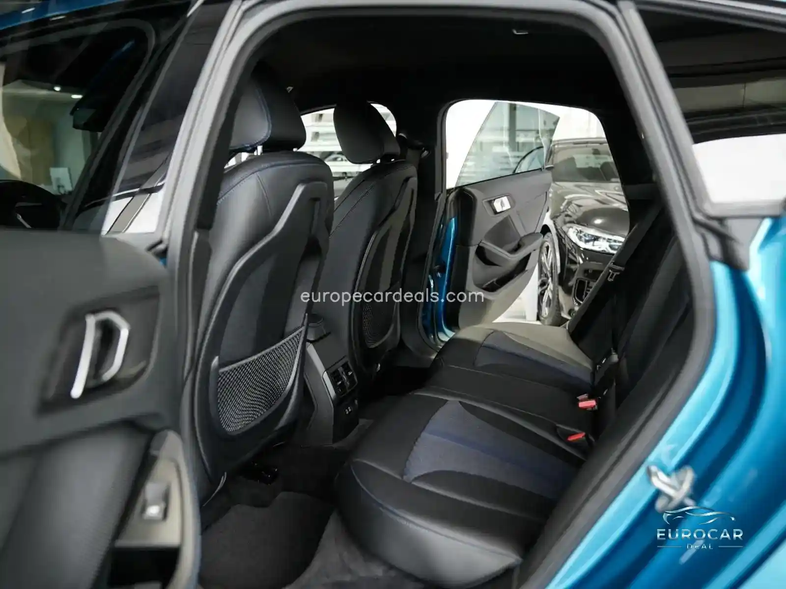 BMW 218 Gran Coupé