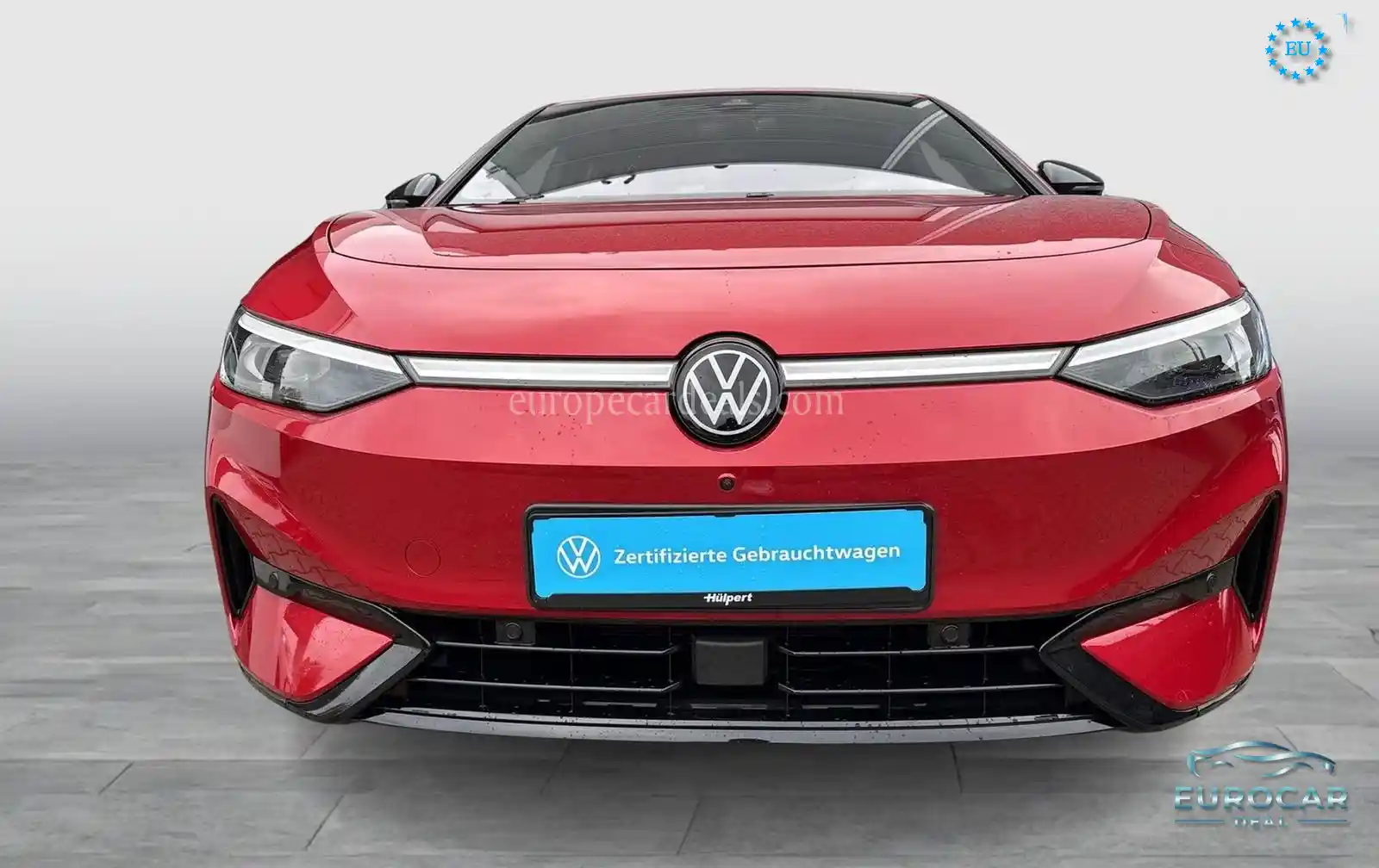 Volkswagen ID.7
