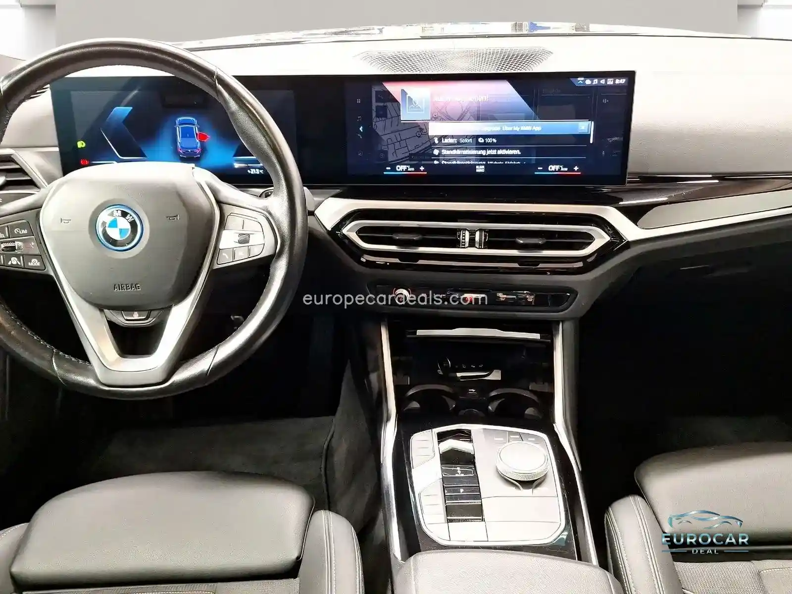 BMW i4