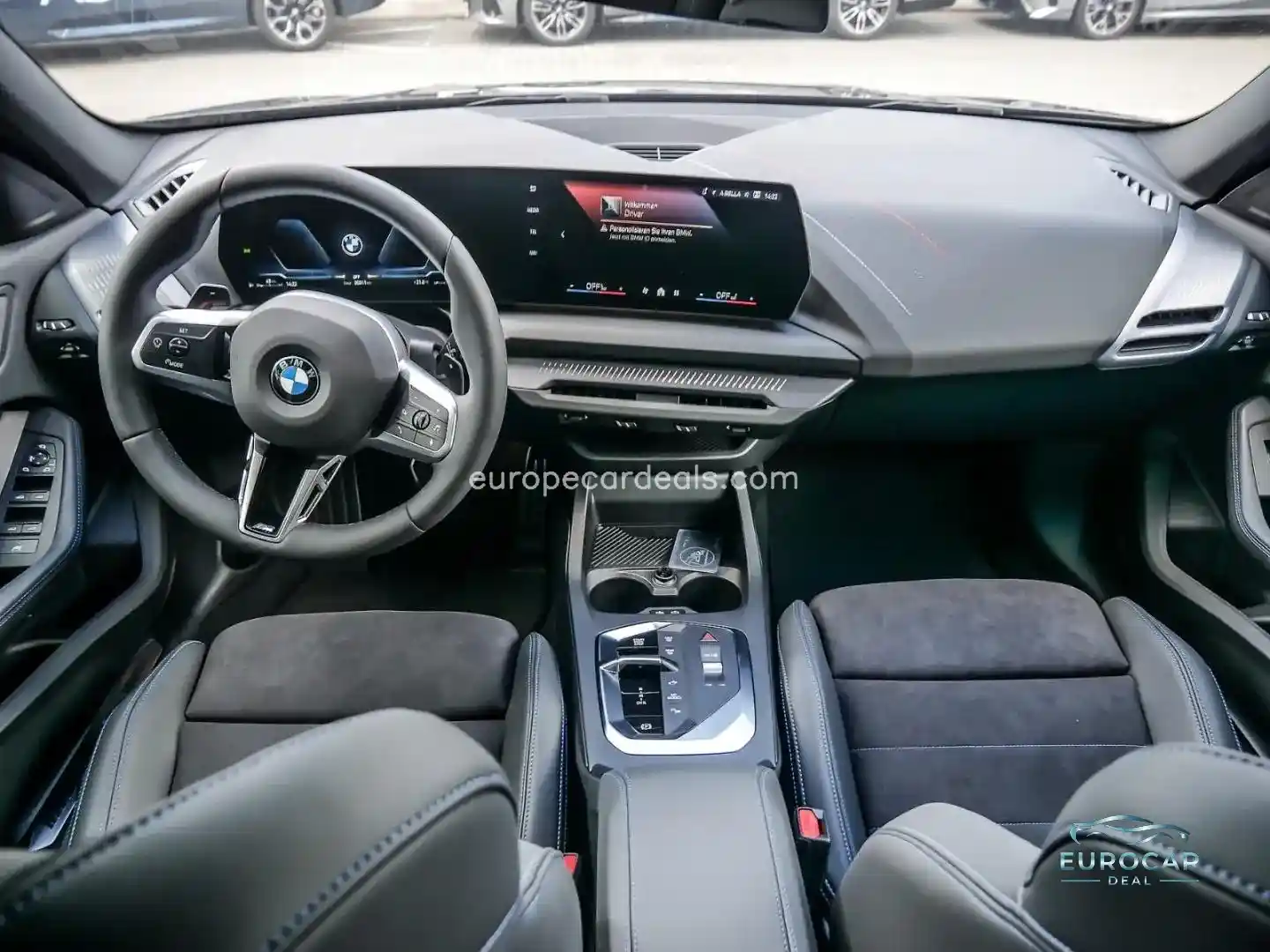 BMW 220 Gran Coupé