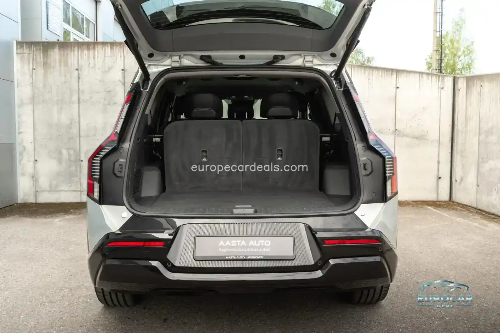 Kia EV9