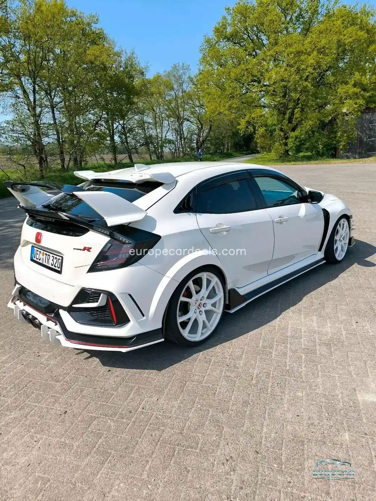 Honda Integra