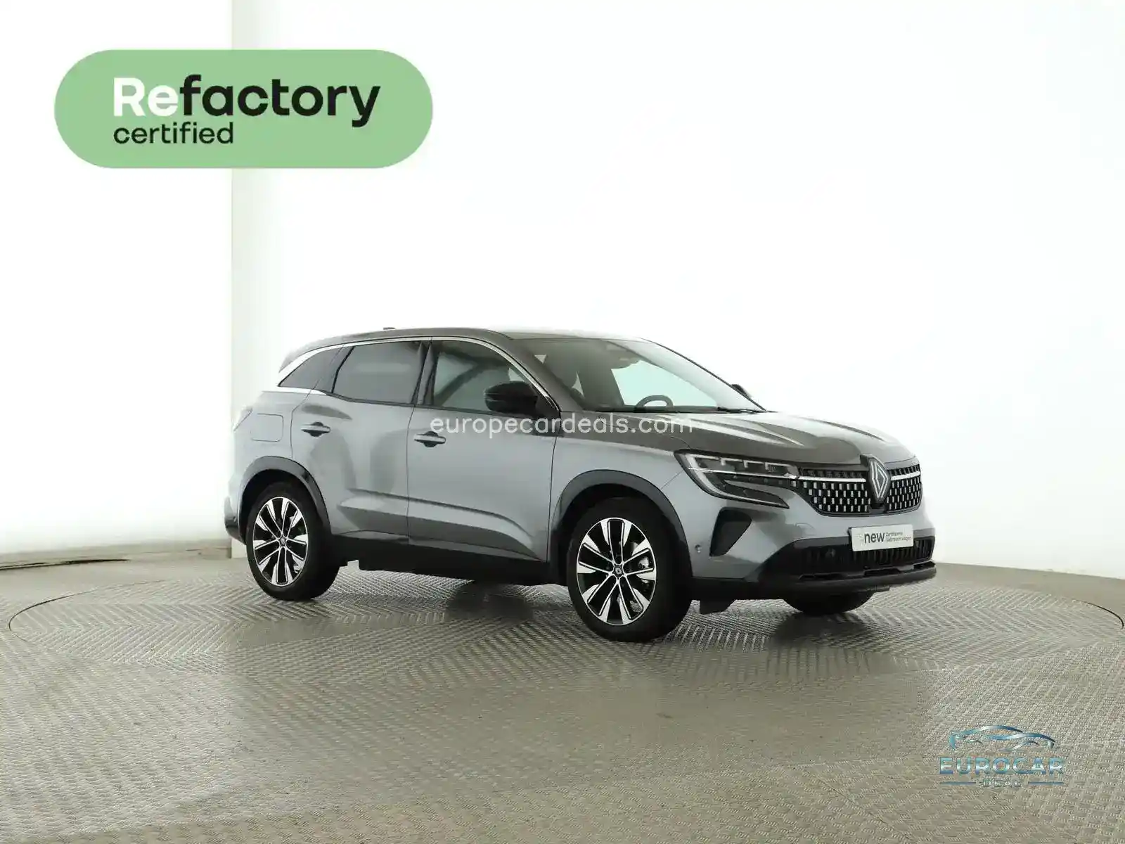 Renault Austral