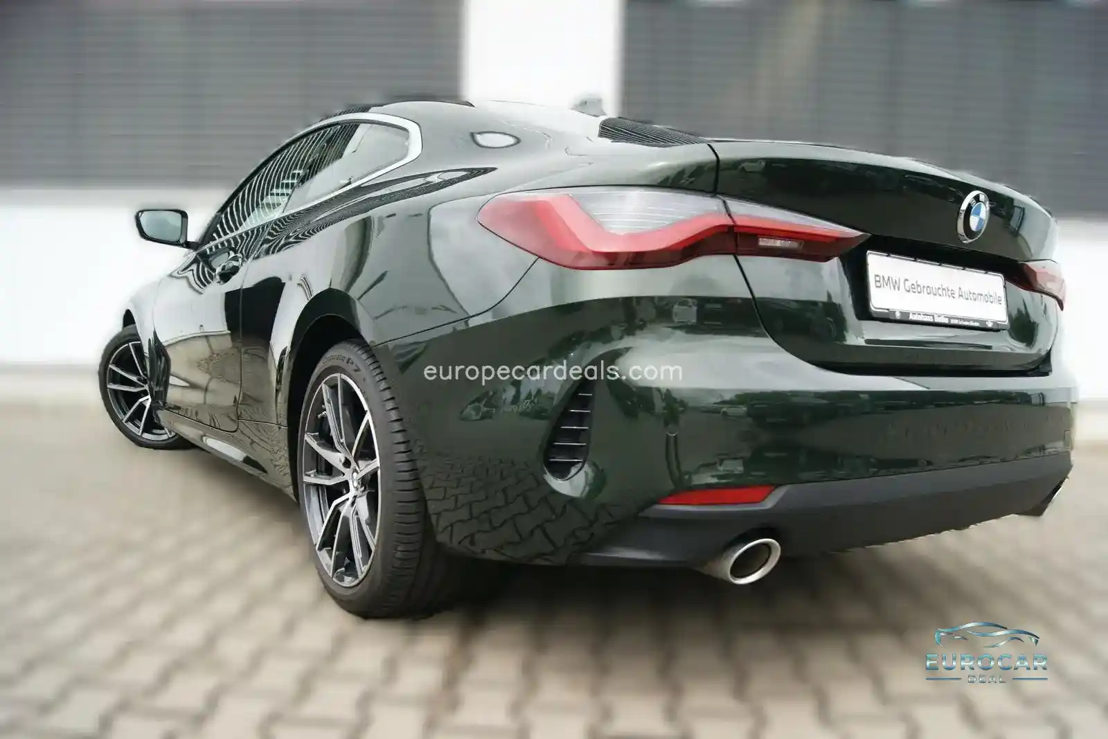 BMW 420
