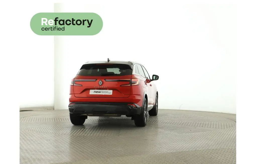 Renault Austral