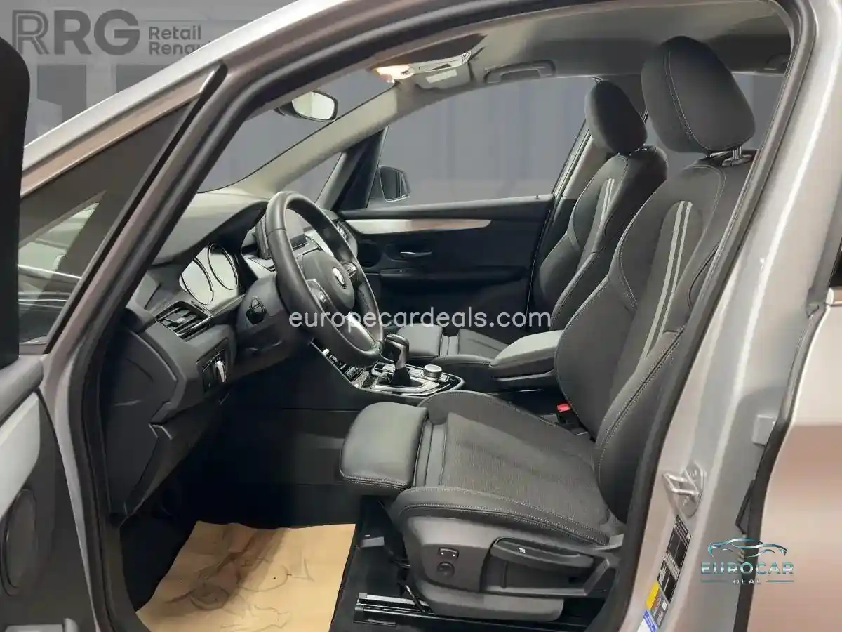 BMW 225 Active Tourer