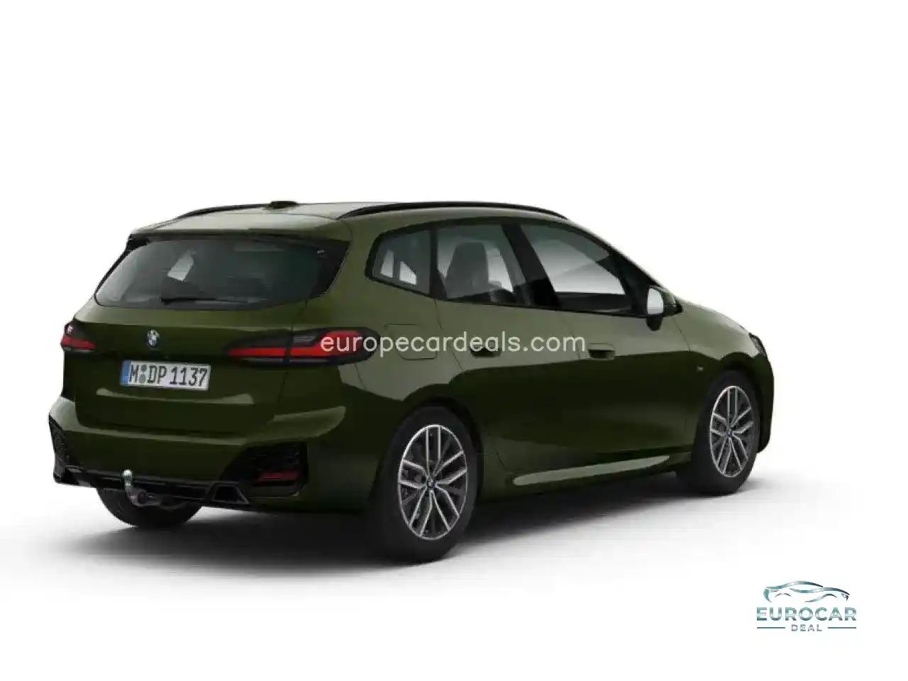 BMW 218 Active Tourer