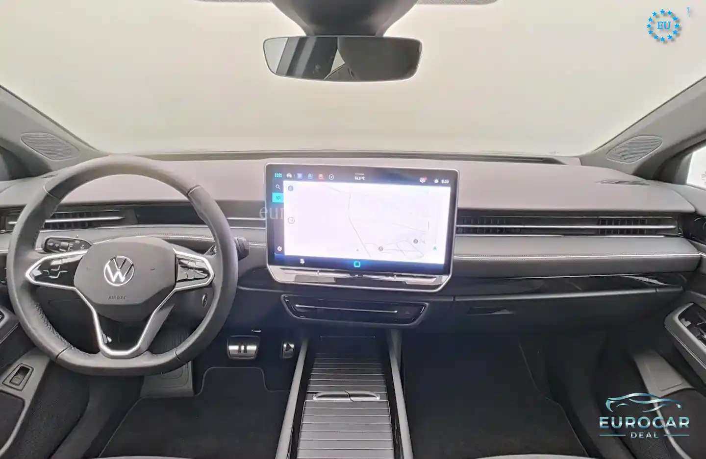 Volkswagen ID.7