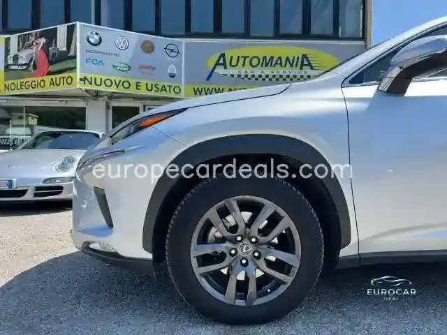 Lexus Other
