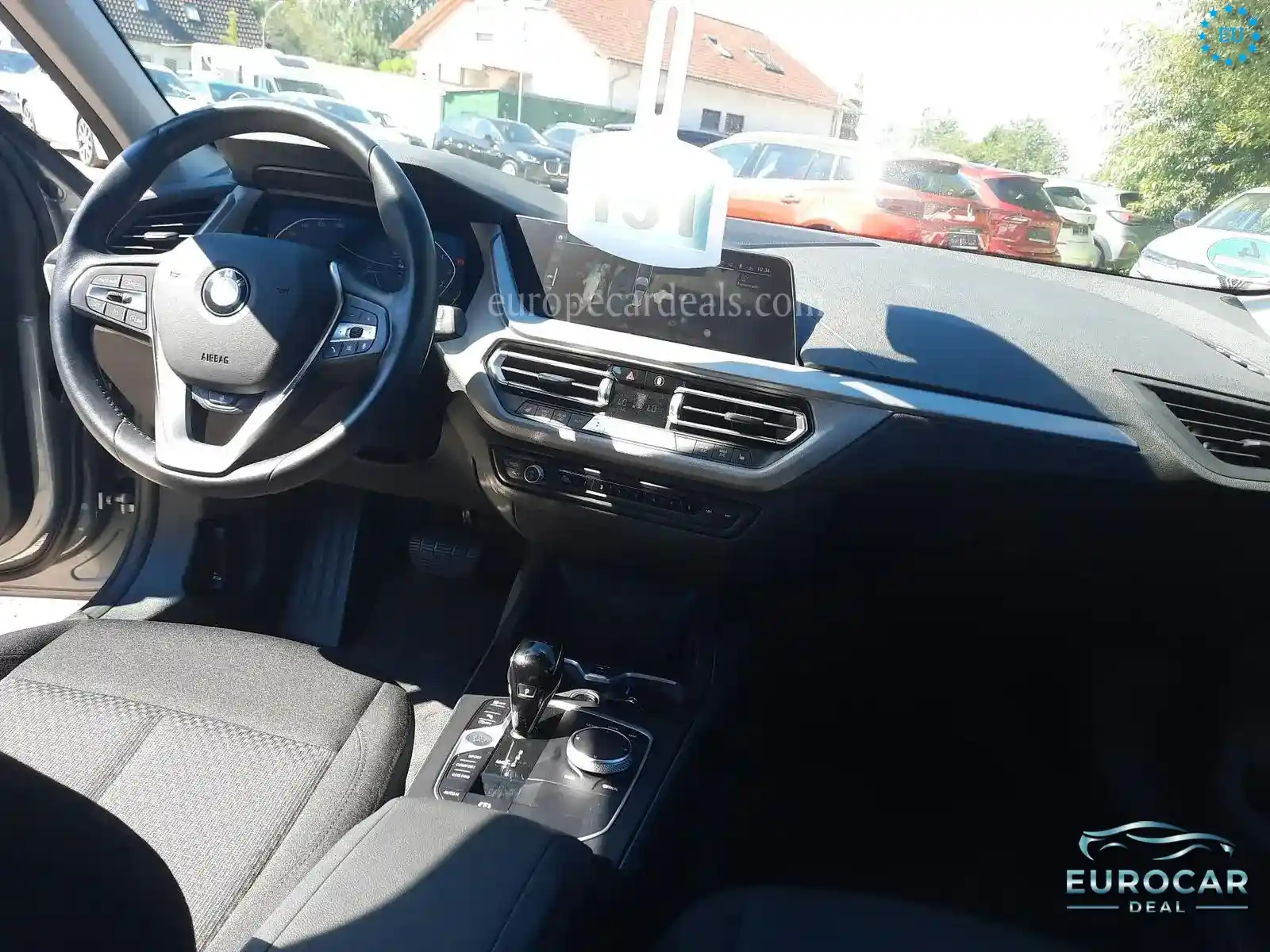 BMW 120