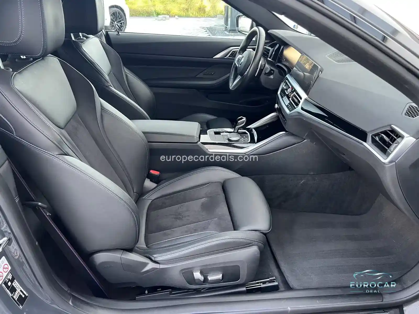 BMW 430