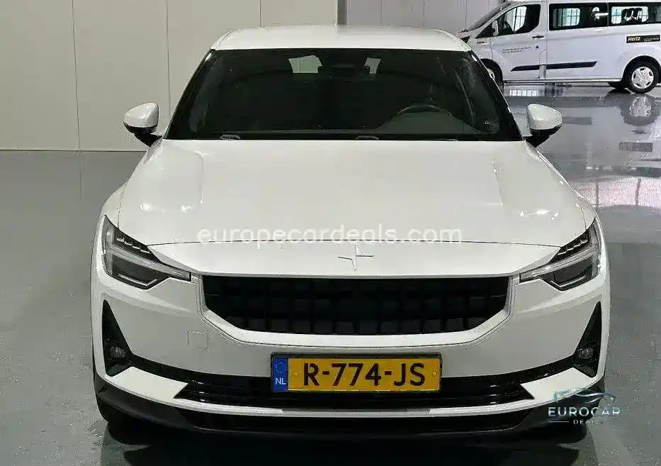 Polestar 2