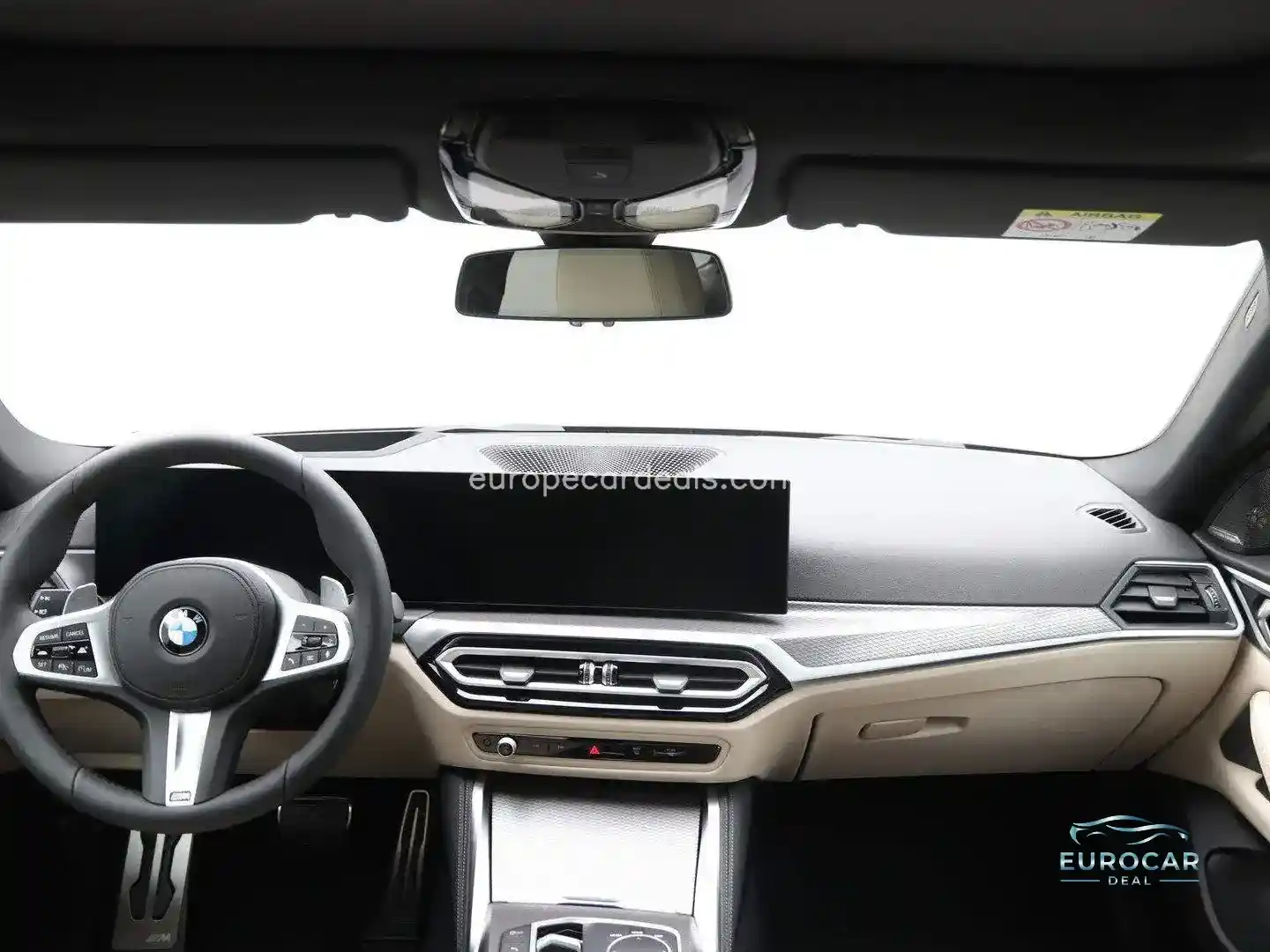 BMW 430 Gran Coupé