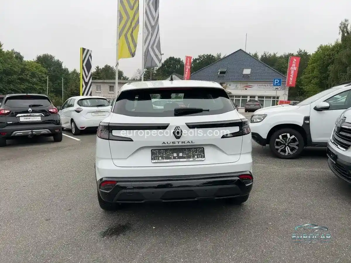 Renault Austral