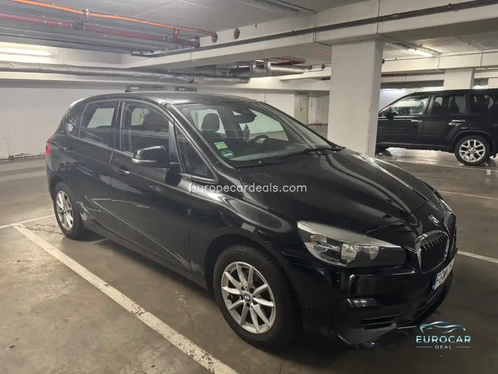 BMW 218 Active Tourer
