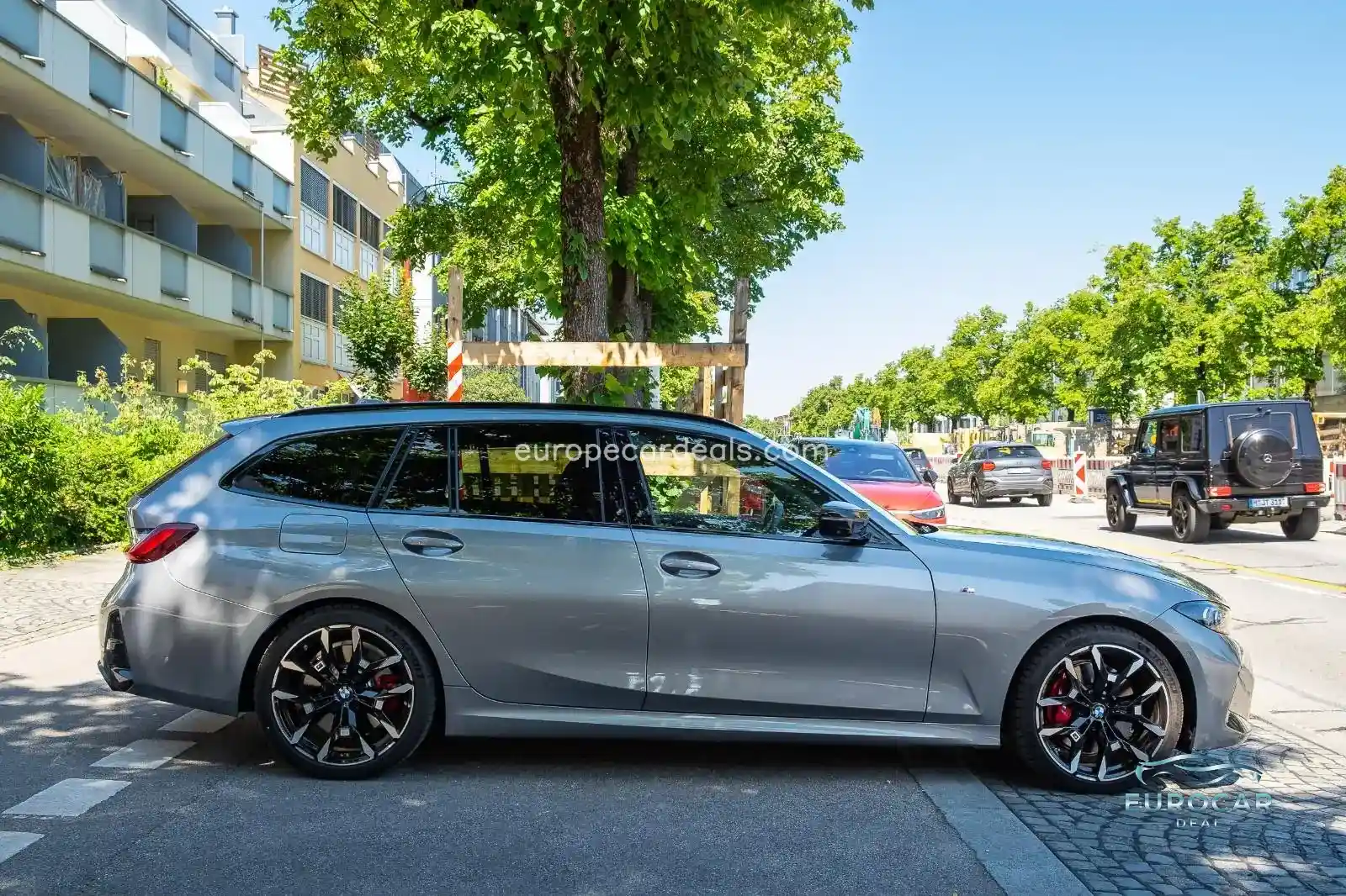 BMW M340i