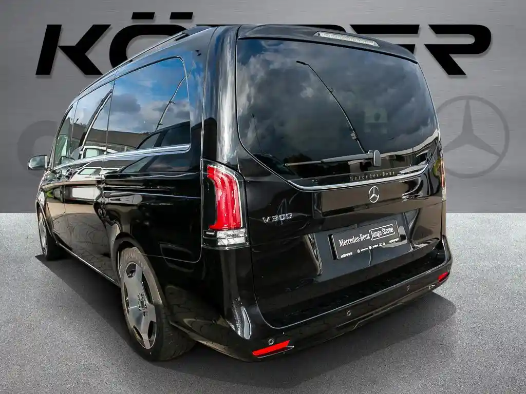 Mercedes-Benz V 300