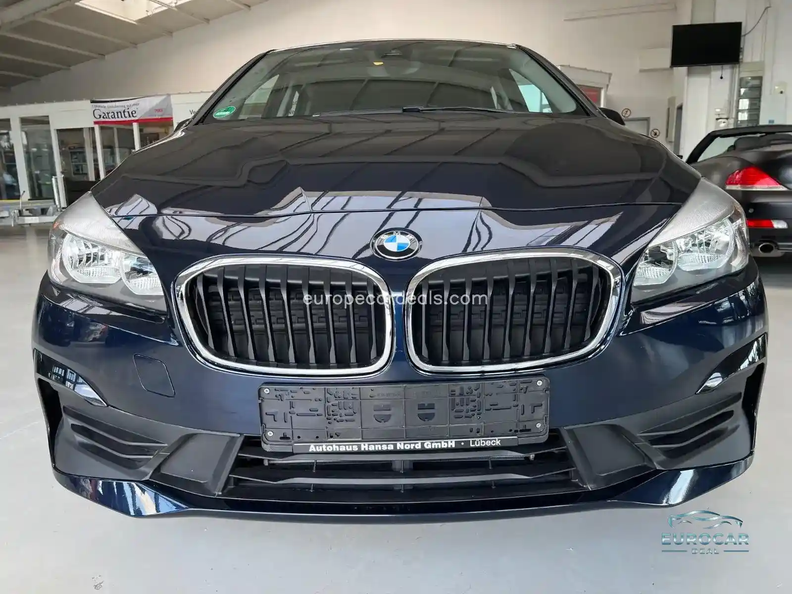BMW 218