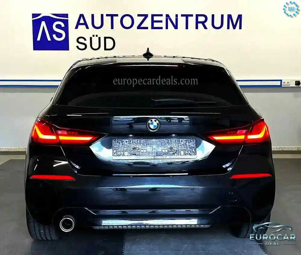 BMW 116