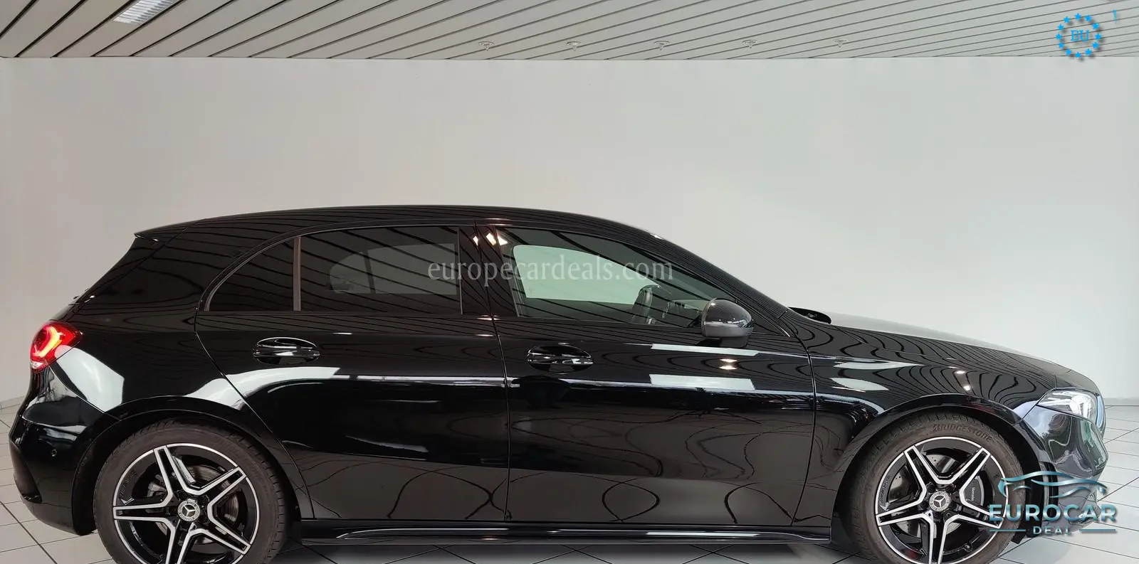 Mercedes-Benz A 220