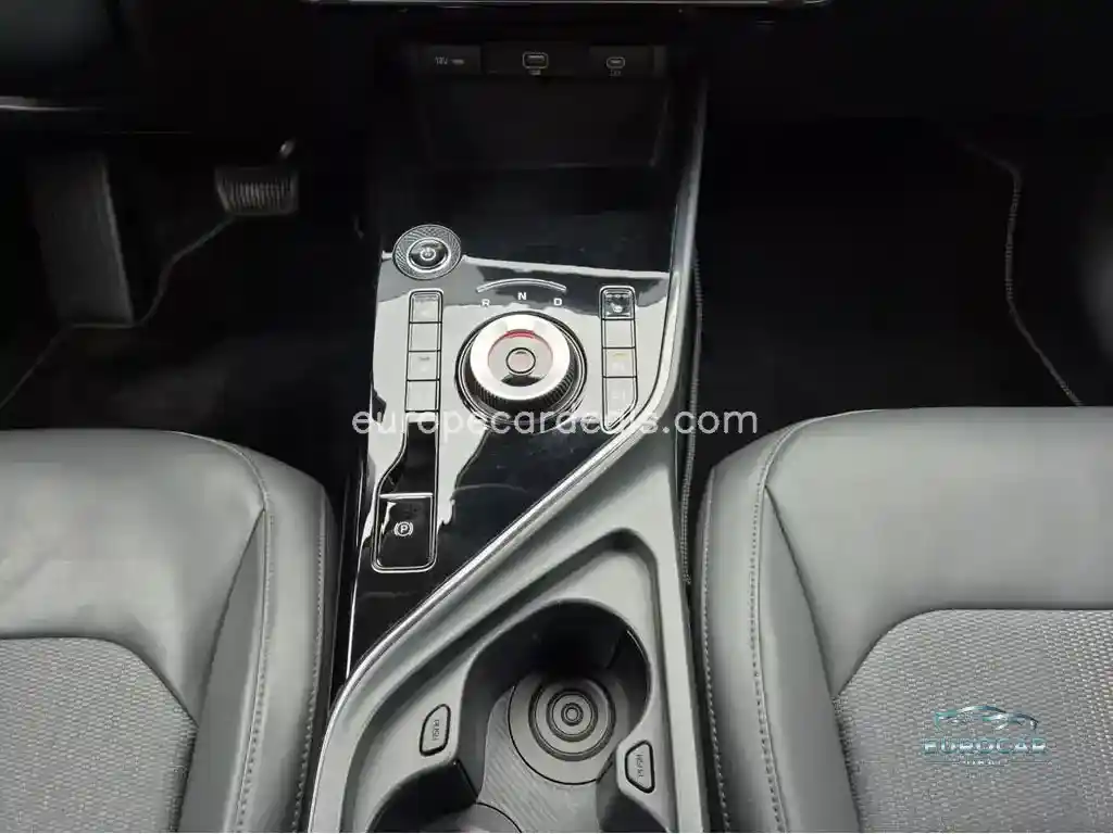 Kia Niro EV