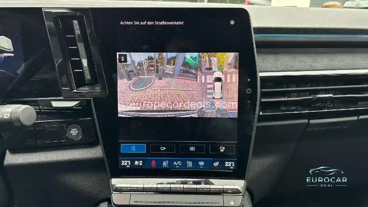 Renault Espace