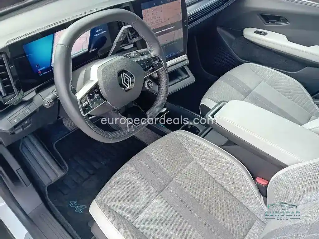 Renault Other