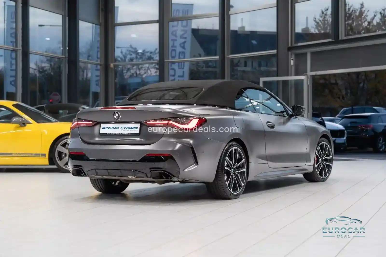 BMW M440