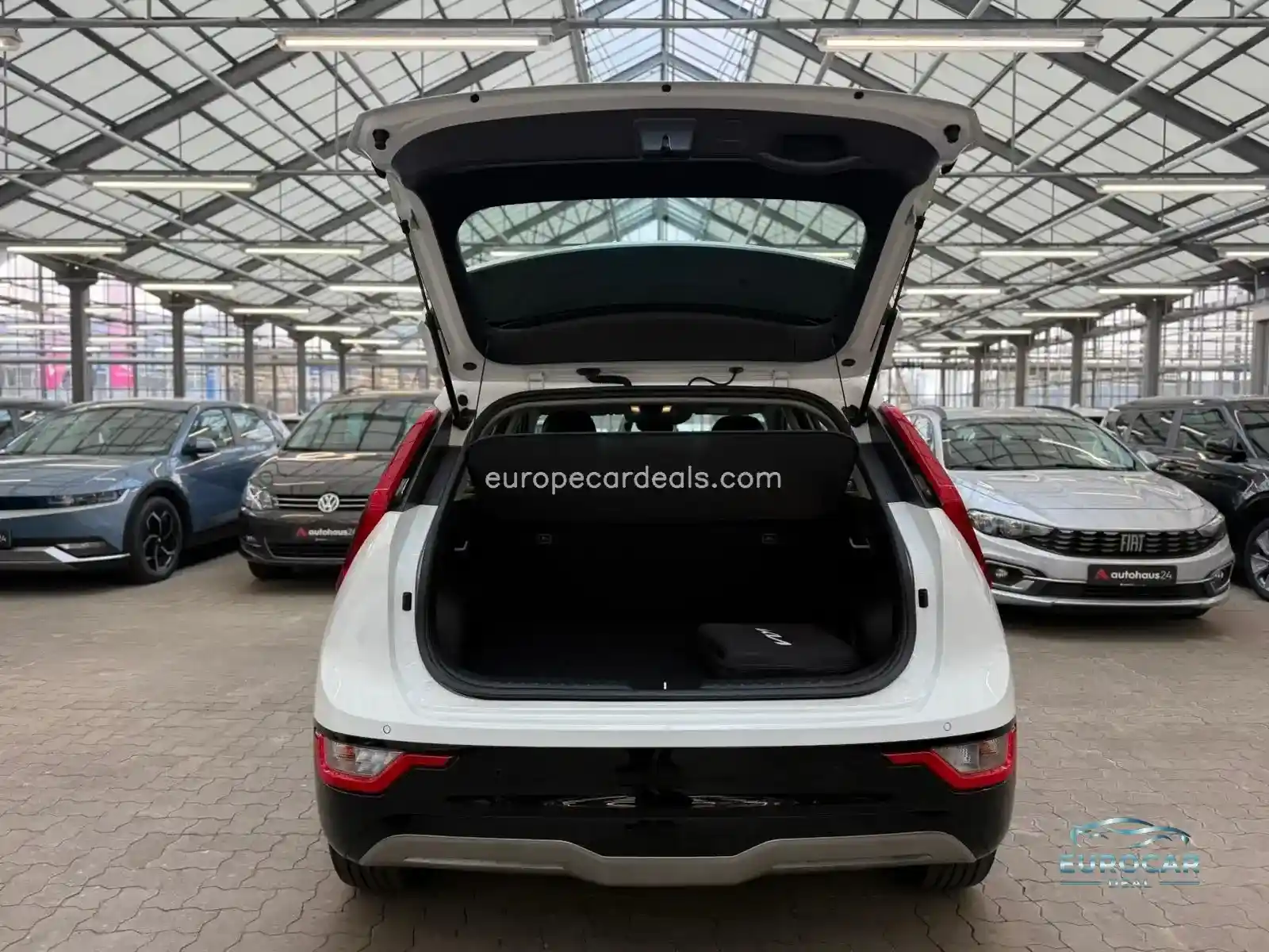 Kia Niro EV