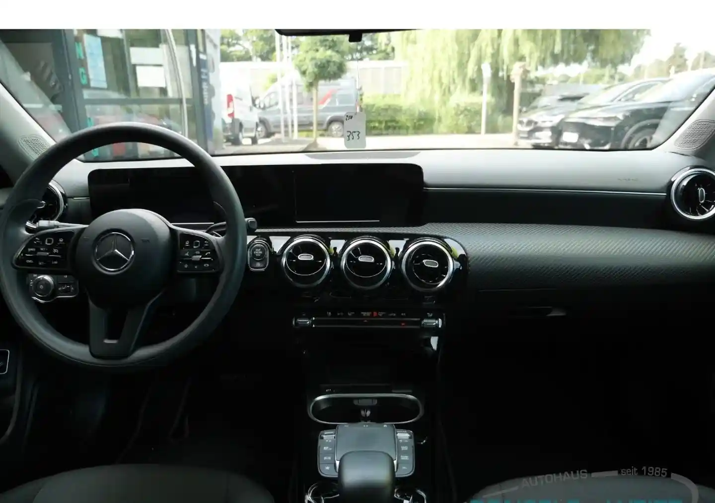 Mercedes-Benz CLA 200 Shooting Brake