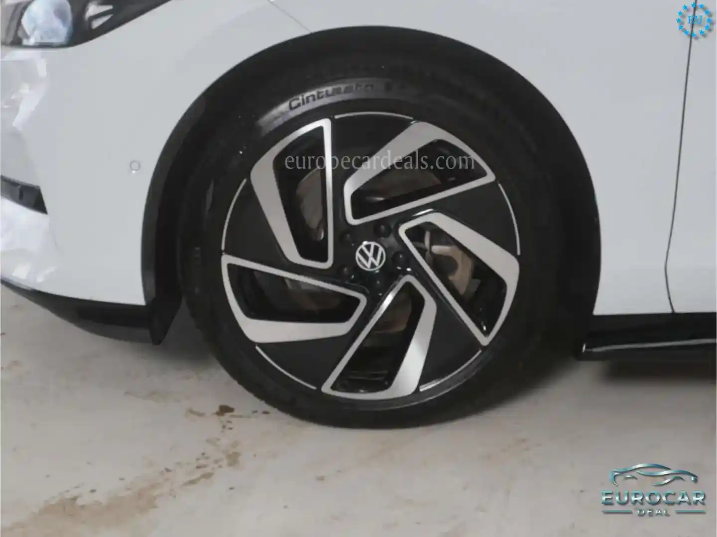 Volkswagen ID.7