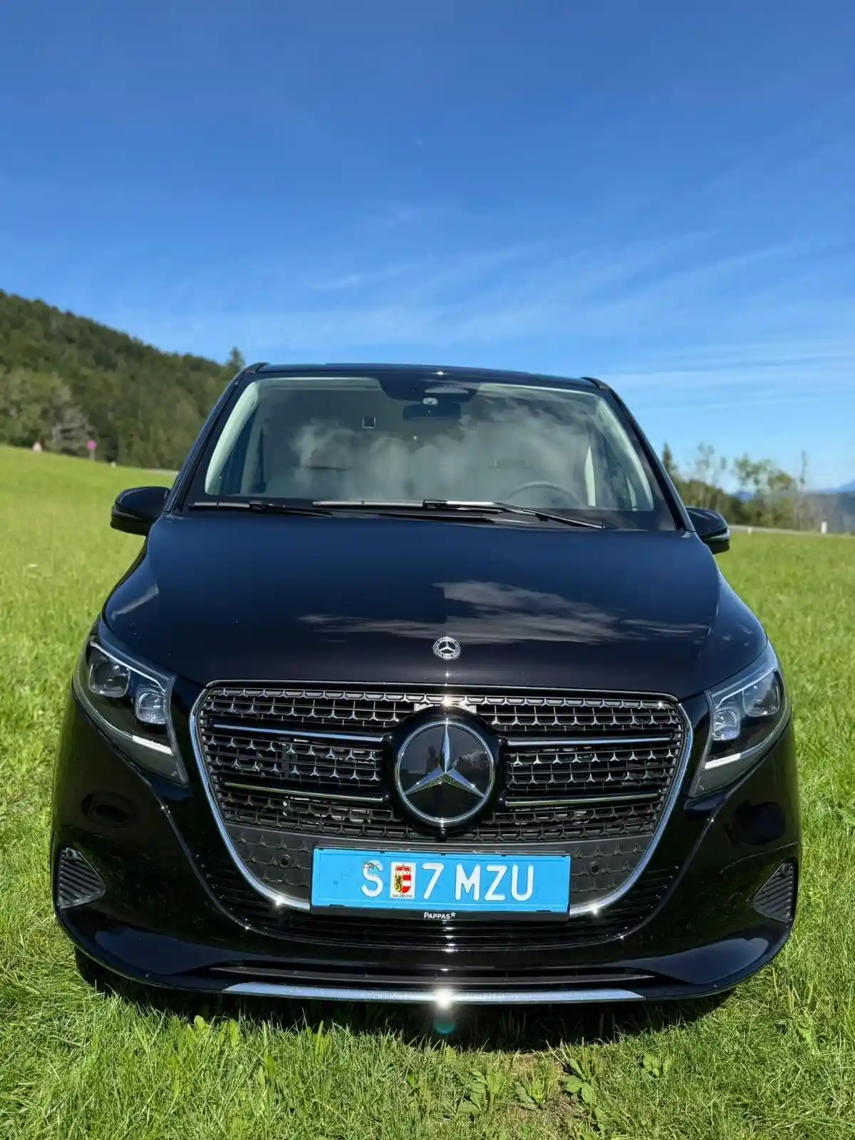 Mercedes-Benz V 300
