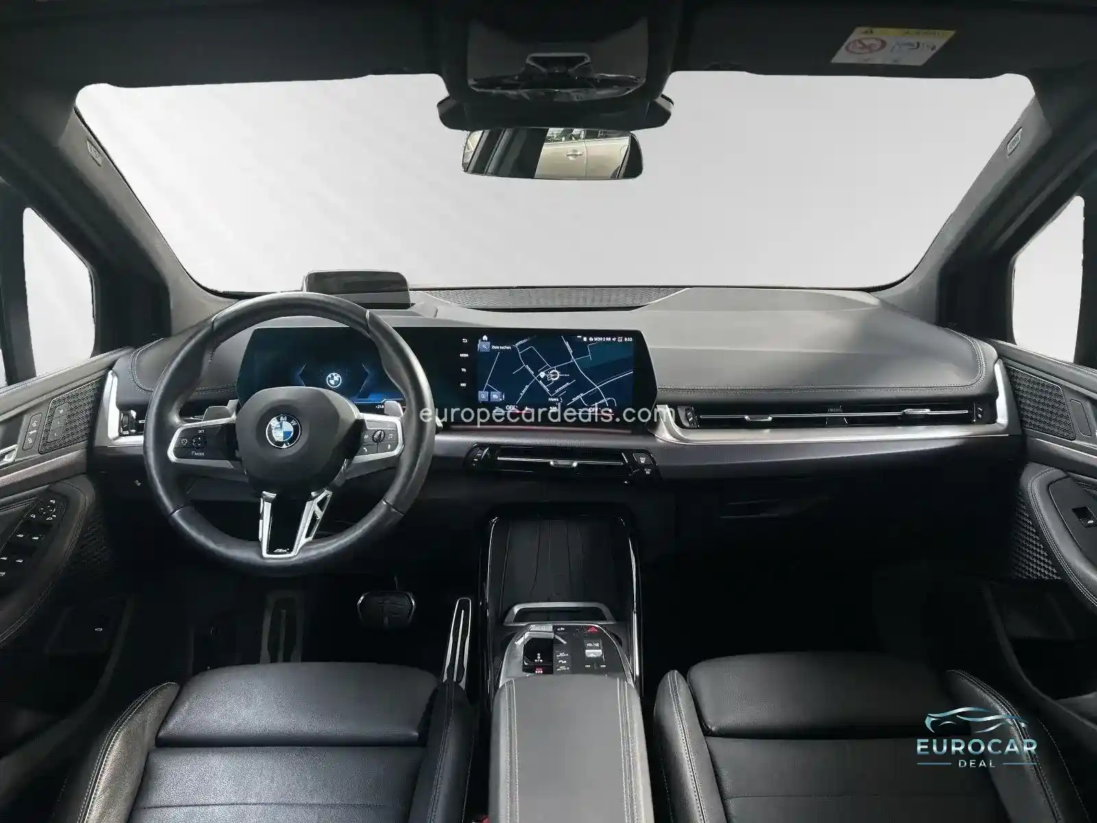 BMW 223 Active Tourer