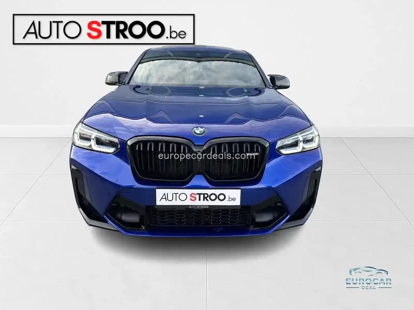 BMW X4 M