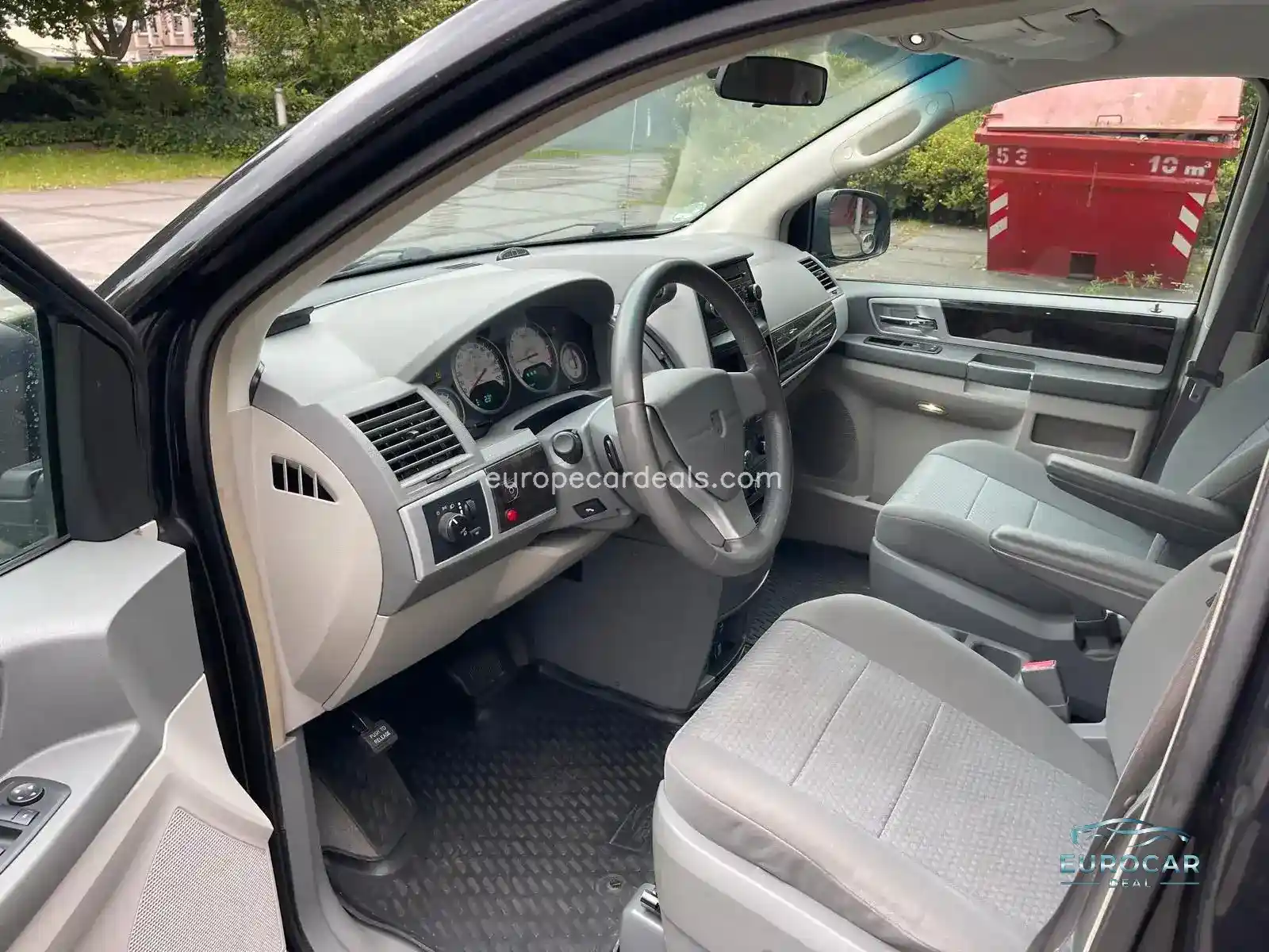 Dodge Grand Caravan