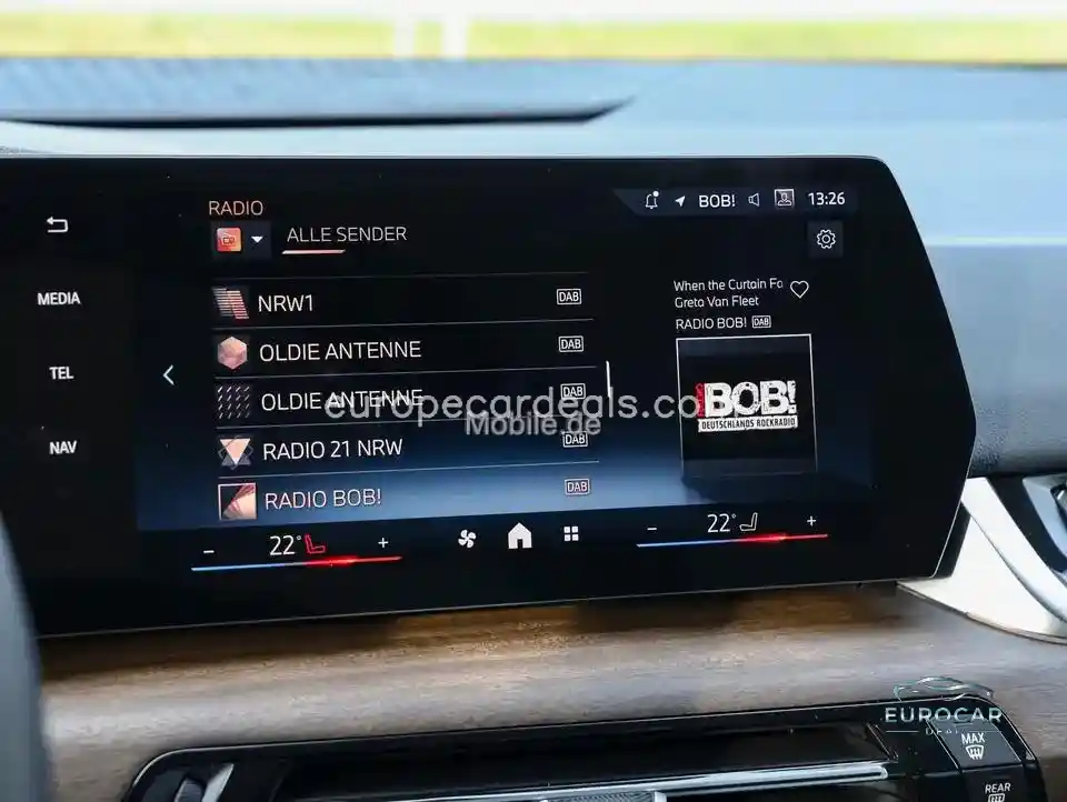 BMW 218 Active Tourer
