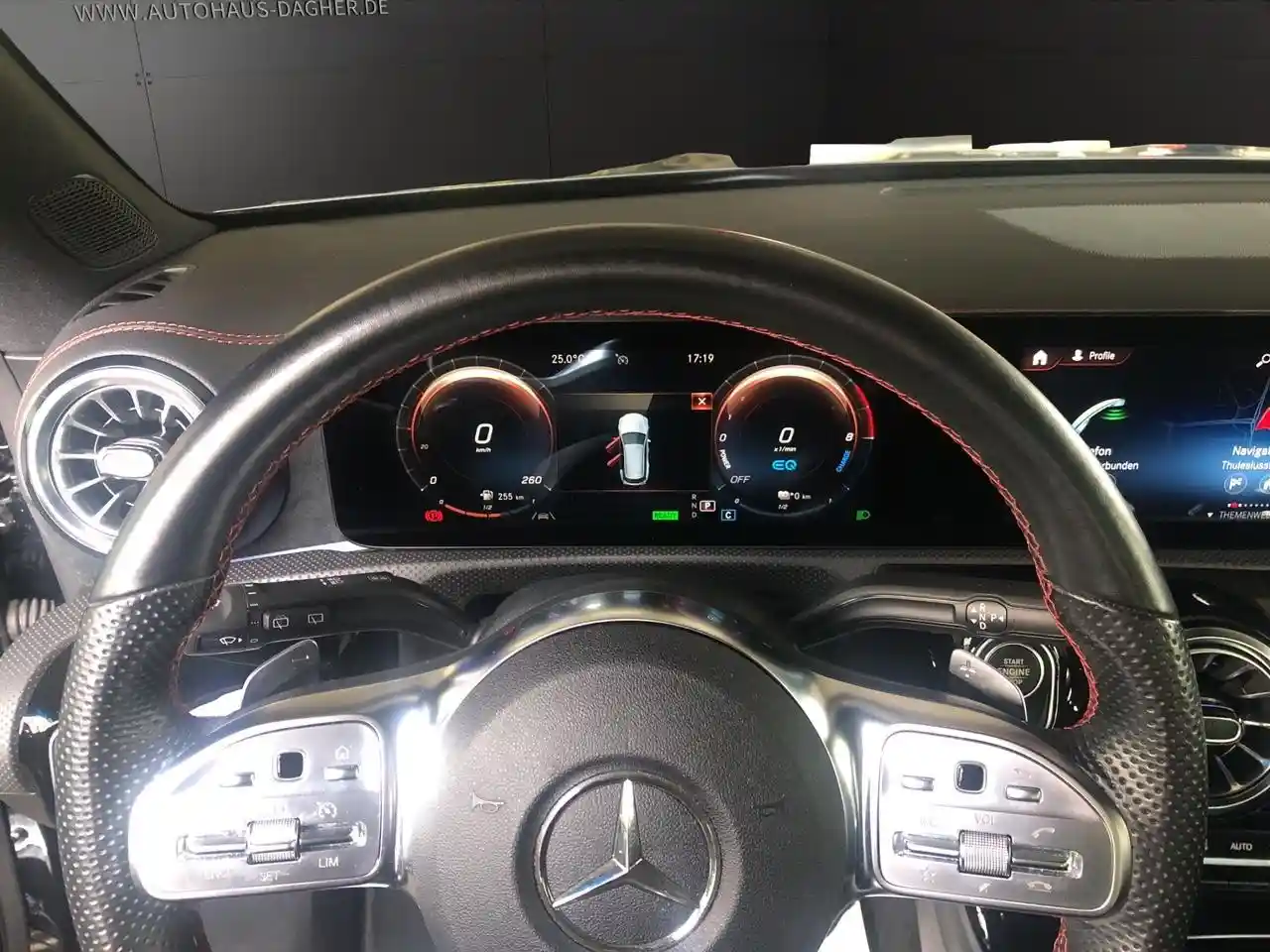 Mercedes-Benz CLA 250 Shooting Brake