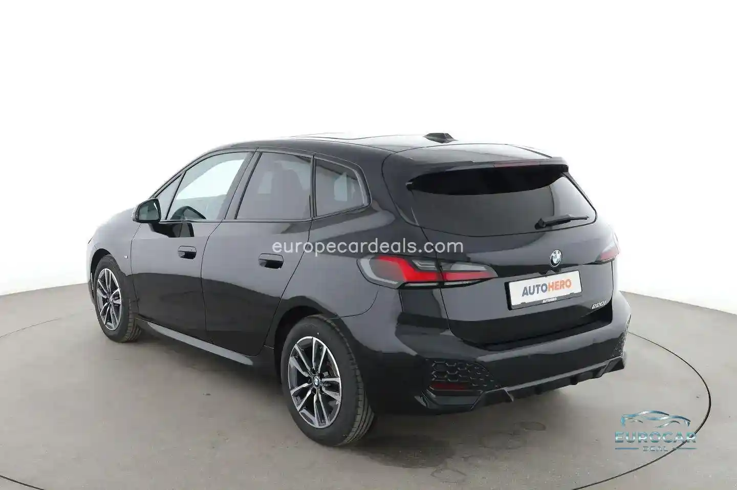 BMW 220 Active Tourer