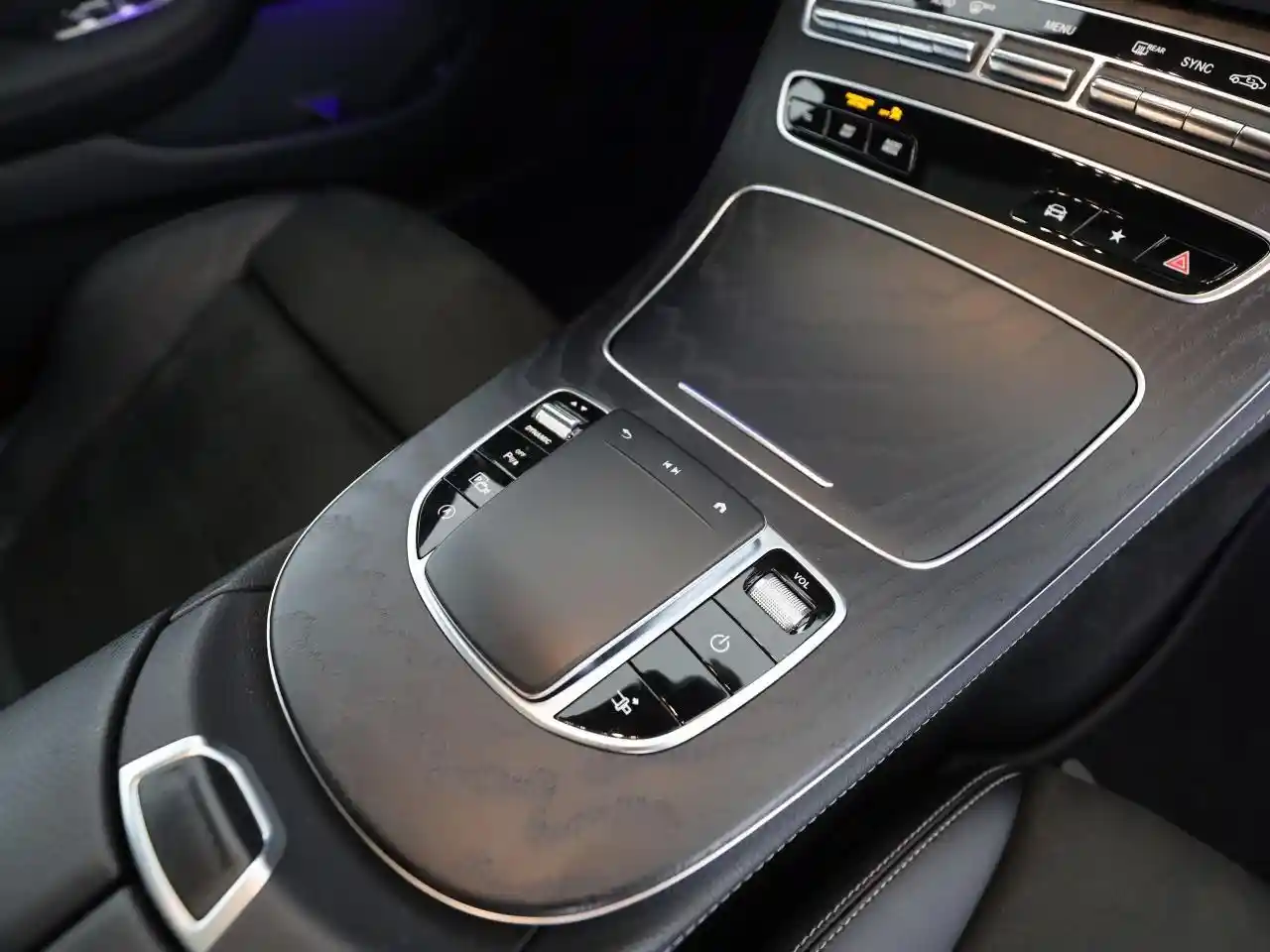 Mercedes-Benz E 400